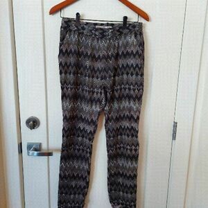 ROCK Angel Harem pants